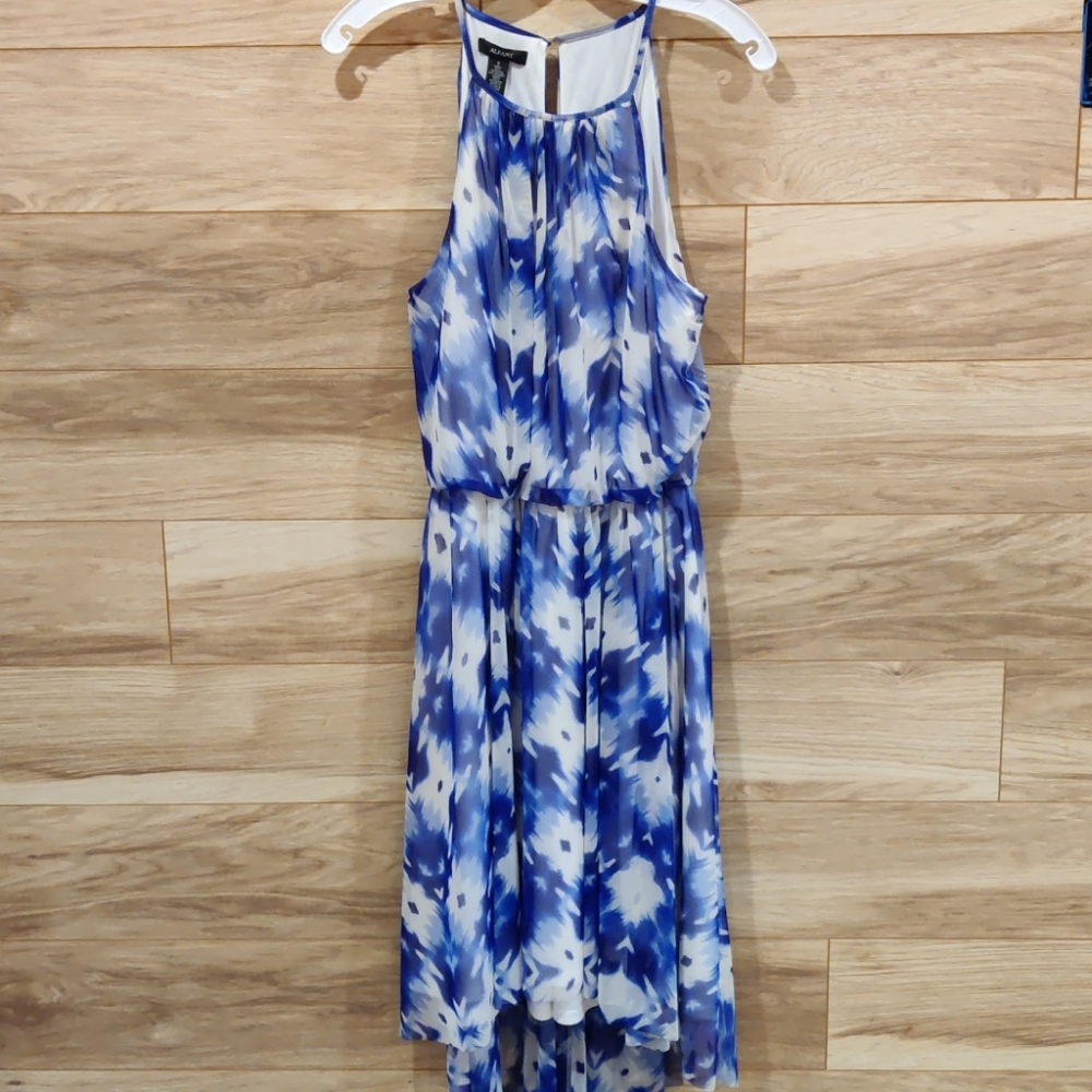 Alfani  Filrty Dress 8 - Picture 4 of 7